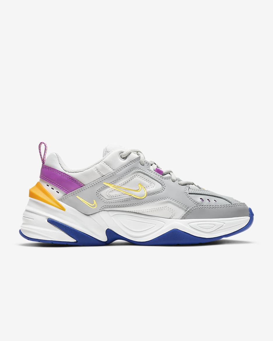 Nike M2K Tekno Damesschoen. Nike NL